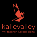 Kallevalley Logo
